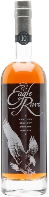 Eagle Rare 10 Year Single Barrel