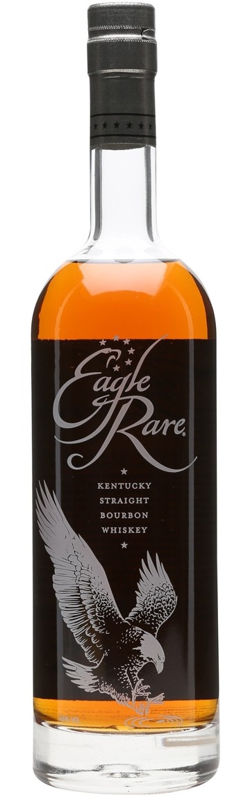 Eagle Rare 10 Years Old Kentucky Straight Bourbon