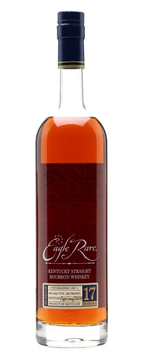 Eagle Rare 17 Year