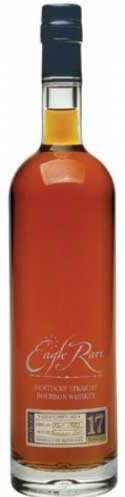 Eagle Rare 17 Year Bourbon (Fall 2017)