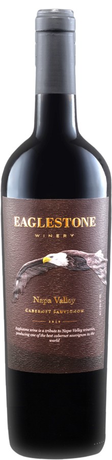 Eaglestone Napa Valley Cuvee Red 2013