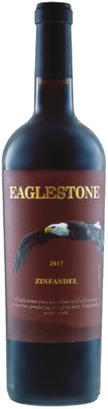 Eaglestone Napa Valley Zinfandel