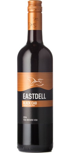 Eastdell Black Cab