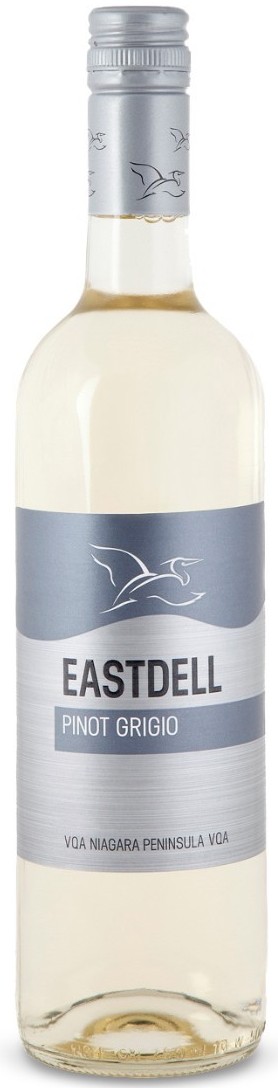 Eastdell Chardonnay VQA