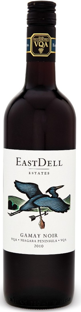 Eastdell Gamay Noir