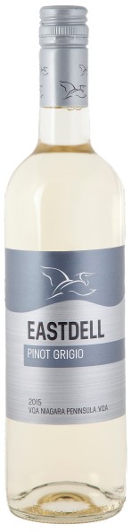 Eastdell Pinot Grigio VQA