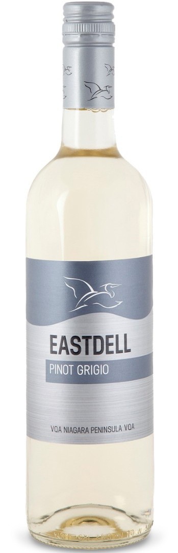 Eastdell Pinot Grigio VQA