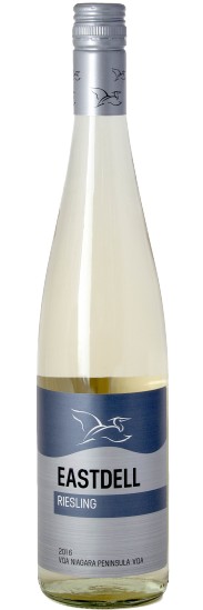Eastdell Riesling VQA