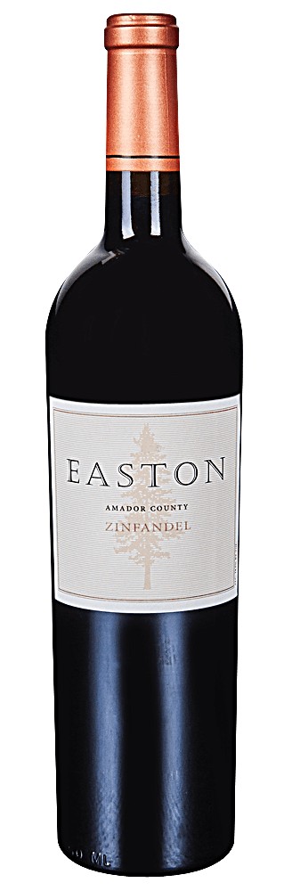 Easton Zinfandel