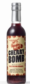 Eastside Distilling Cherry Bomb Whiskey