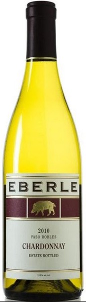 Eberle Chardonnay