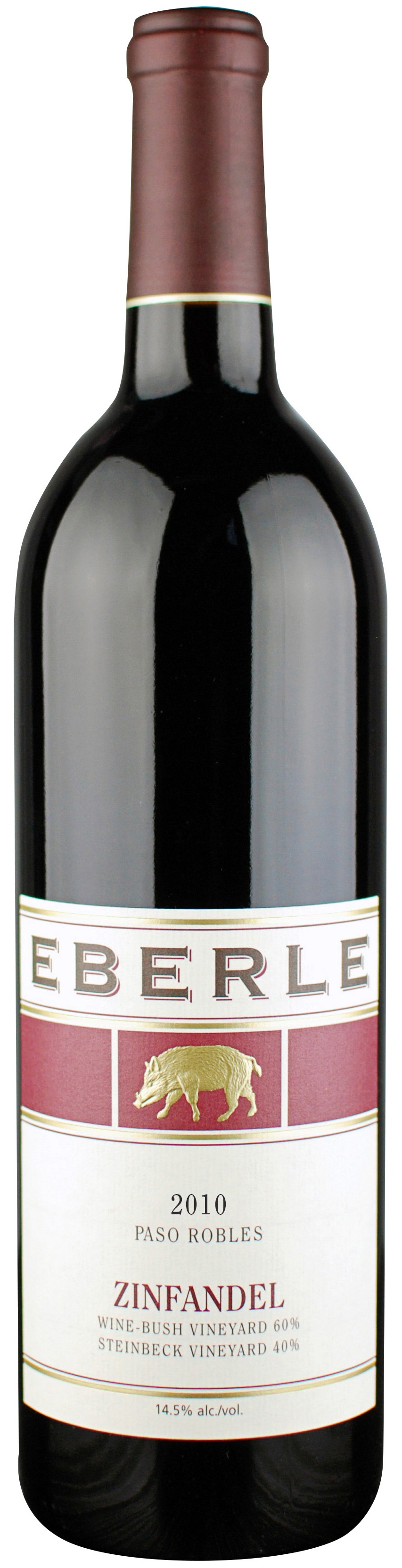 Eberle Steinbeck Vineyard Zinfandel