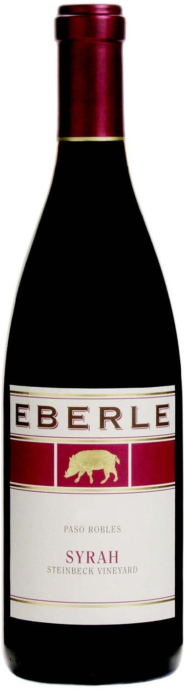 Eberle Syrah Steinbeck