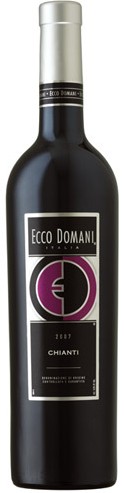 Ecco Domani Chianti