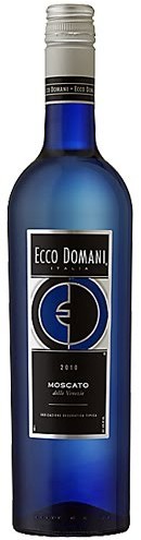 Ecco Domani Moscato