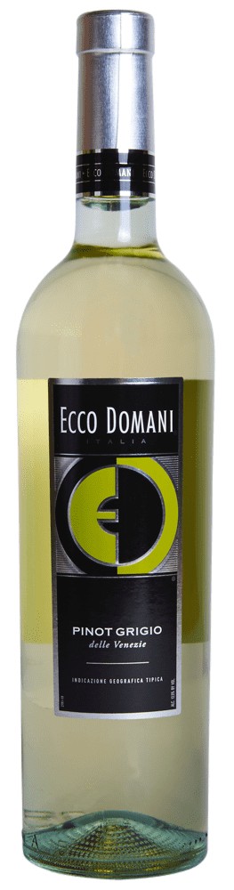 Ecco Domani Pinot Grigio