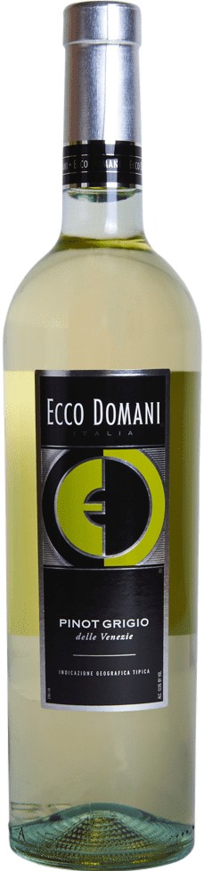 Ecco Domani Pinot Grigio
