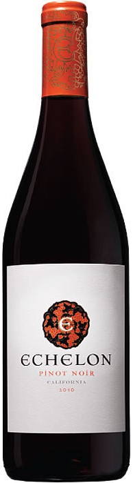 Echelon Pinot Noir