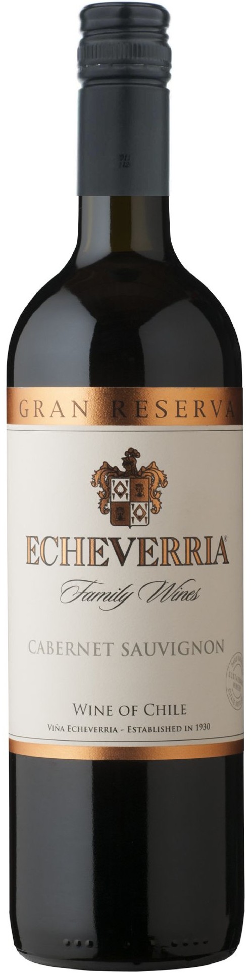 Echeverria Cabernet Sauvignon
