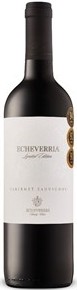 Echeverria Cabernet Sauvignon Limited Edition 2009