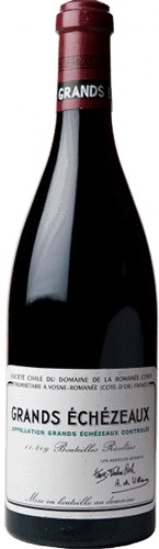 Echezeaux Grand Cru