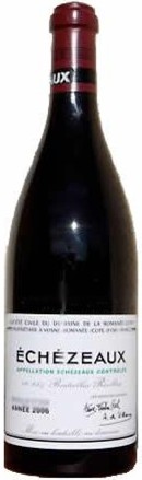 Echezeaux Grand Cru 2009