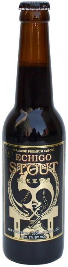 Echigo Stout