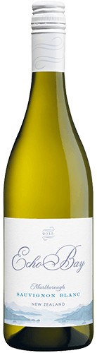 Echo Bay Sauvignon Blanc 2016