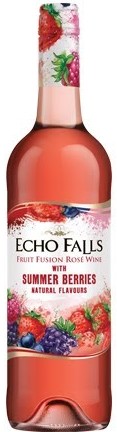 Echo Falls Summer Berry Fusion