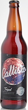 Ecliptic Callisto Tripel