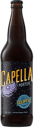Ecliptic Capella Porter