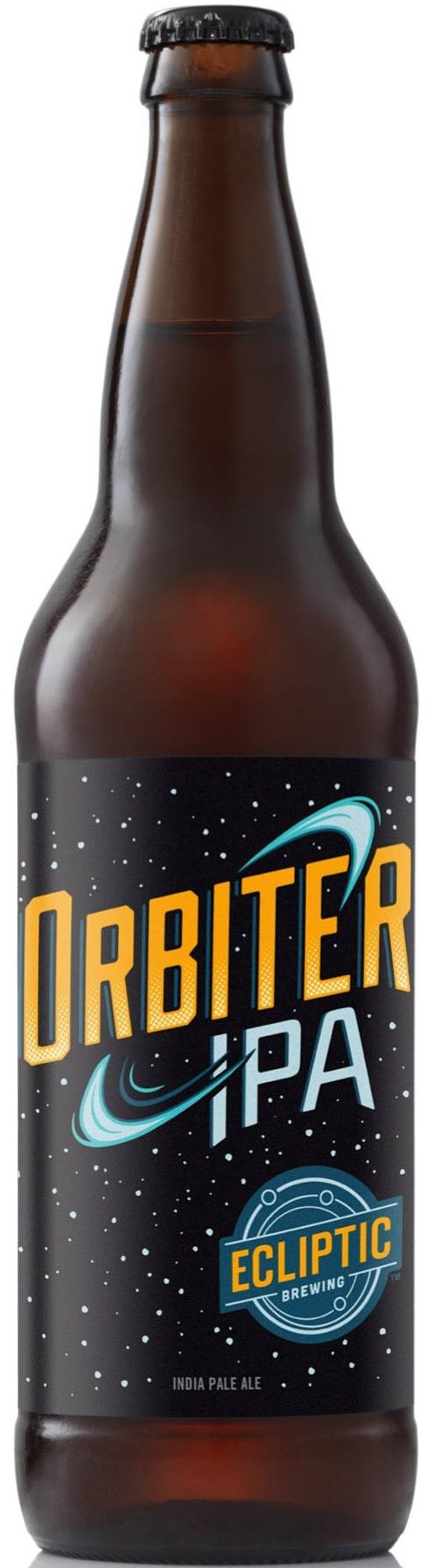 Ecliptic Carina Peach Sour Ale