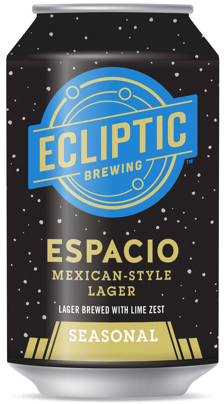 Ecliptic Espacio Mexican Lager