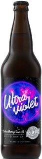 Ecliptic Ultraviolet Blackberry Sour Ale