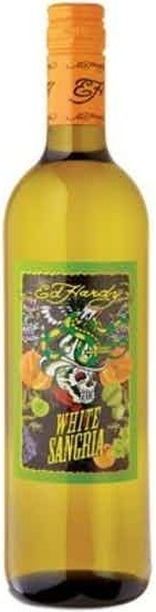 Ed Hardy White Sangria