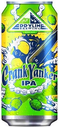 Eddyline Crank Yanker