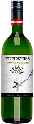 Edelweiss Gruner Veltliner 2013