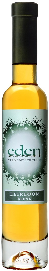 Eden Ice Cider