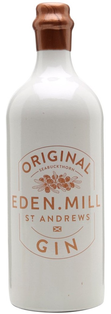 Eden Mill Sea Buckthorn Original Gin