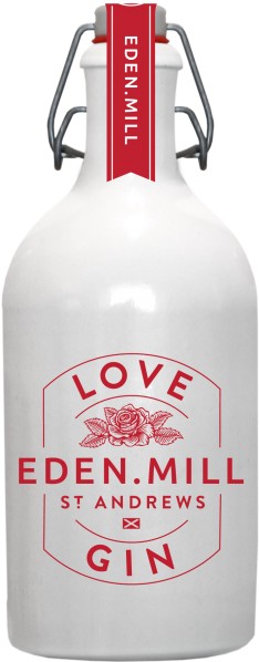 Eden Mill St Andrews Love Gin