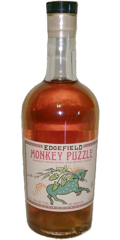 Edgefield Monkey Puzzle