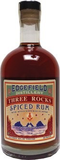 Edgefield Three Rocks Rum