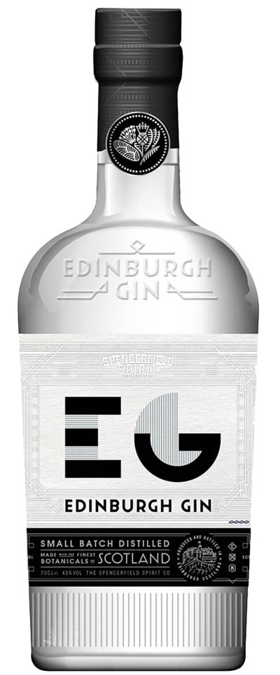 Edinburgh Gin