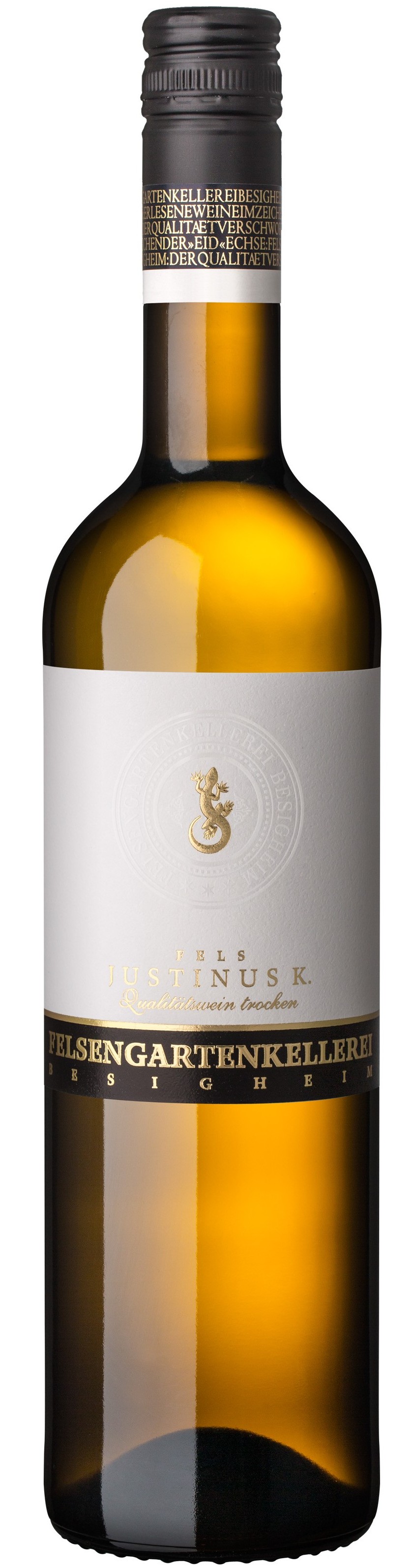 Edition Fels Justinus Kerner 2015
