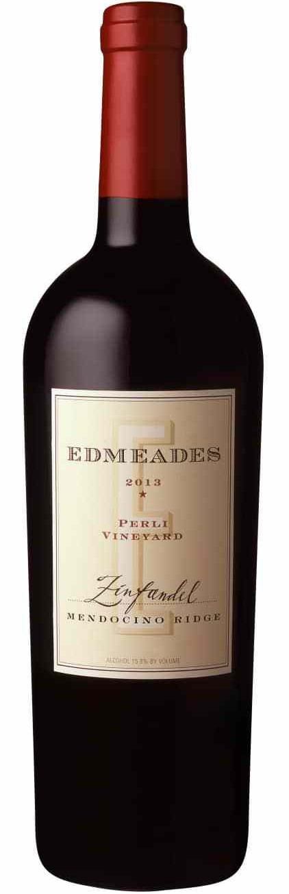 Edmeades Zinfandel