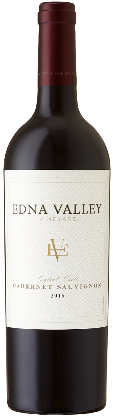 Edna Valley Central Coast Cabernet Sauvignon