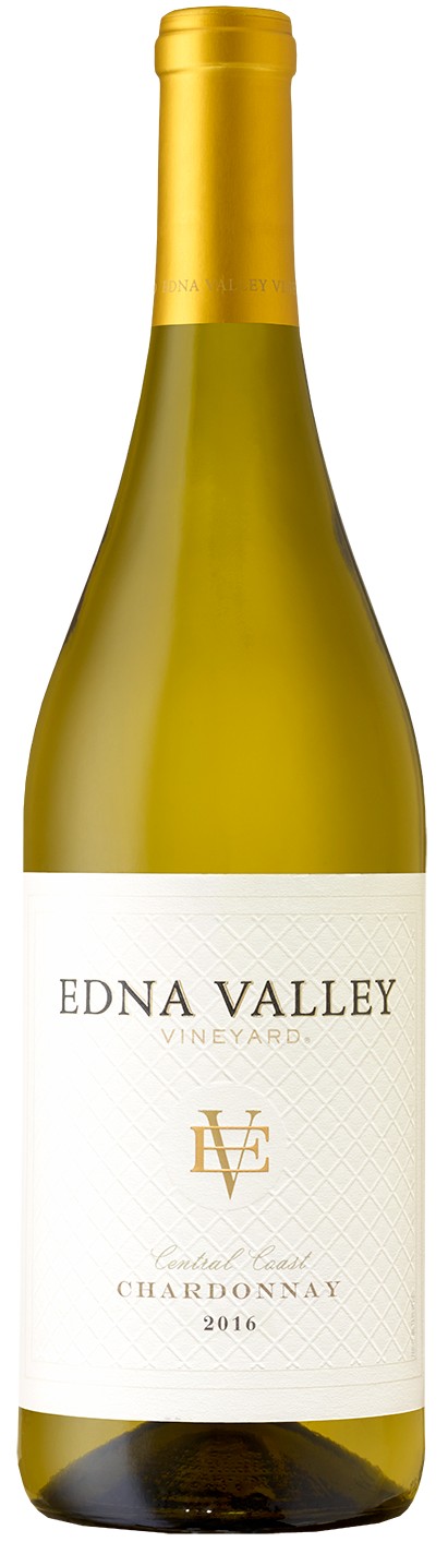 Edna Valley Central Coast Chardonnay