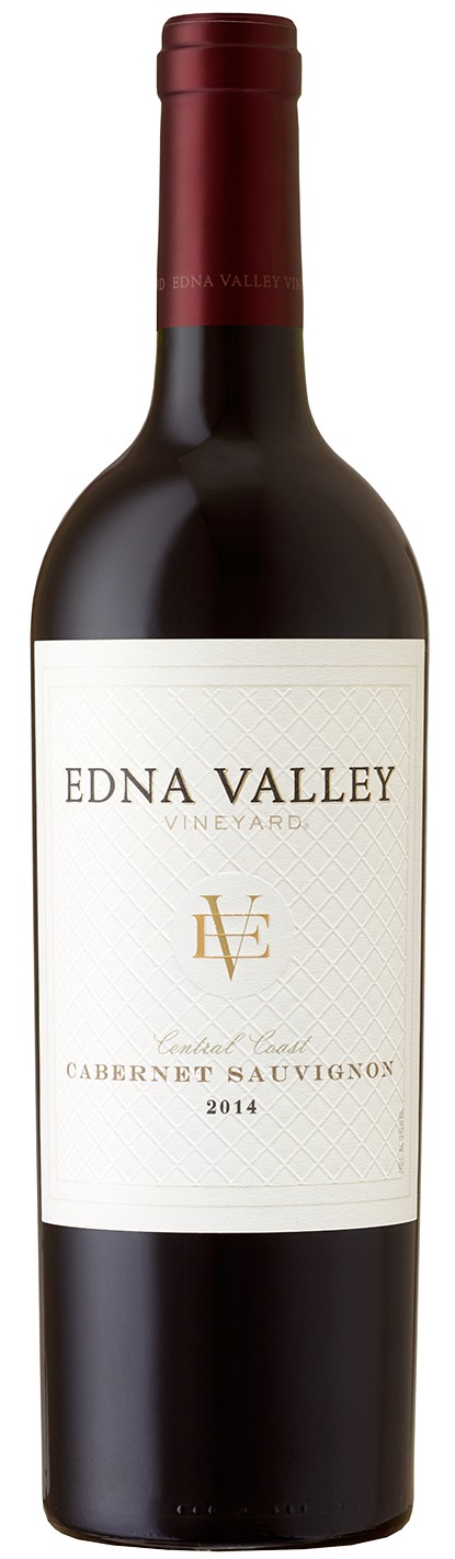 Edna Valley Vineyard Cabernet Sauvignon
