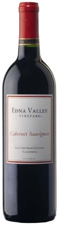 Edna Valley Vineyard Cabernet Sauvignon