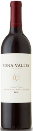 Edna Valley Vineyard Cabernet Sauvignon 2014